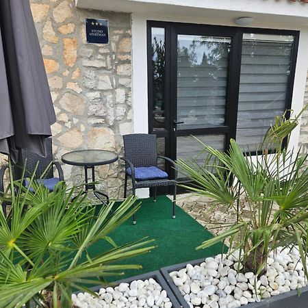 Villa Dts3 Kaštel 客房 照片
