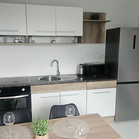 Villa Dts3 Kaštel 外观 照片
