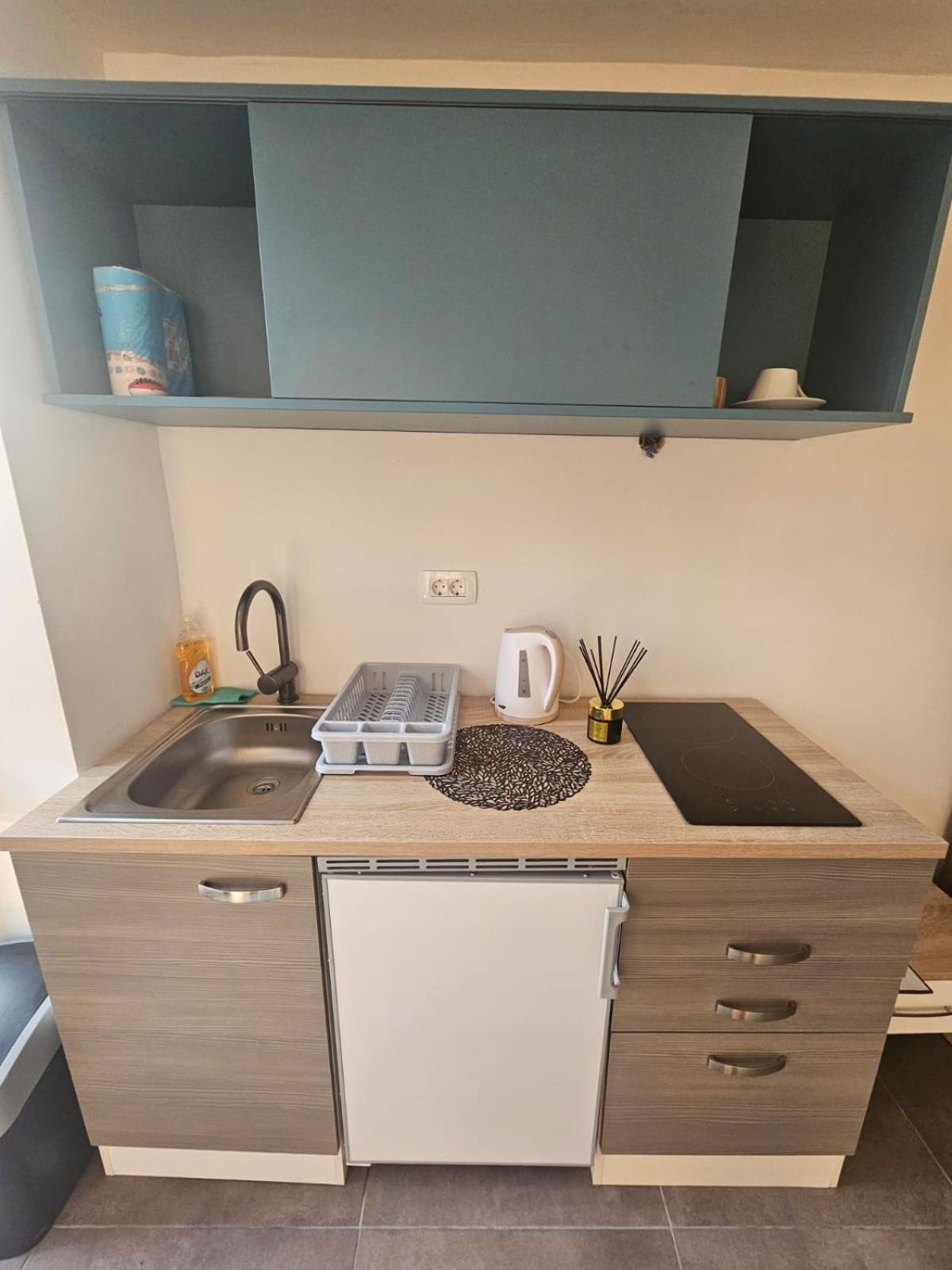 Villa Dts3 Kaštel 外观 照片