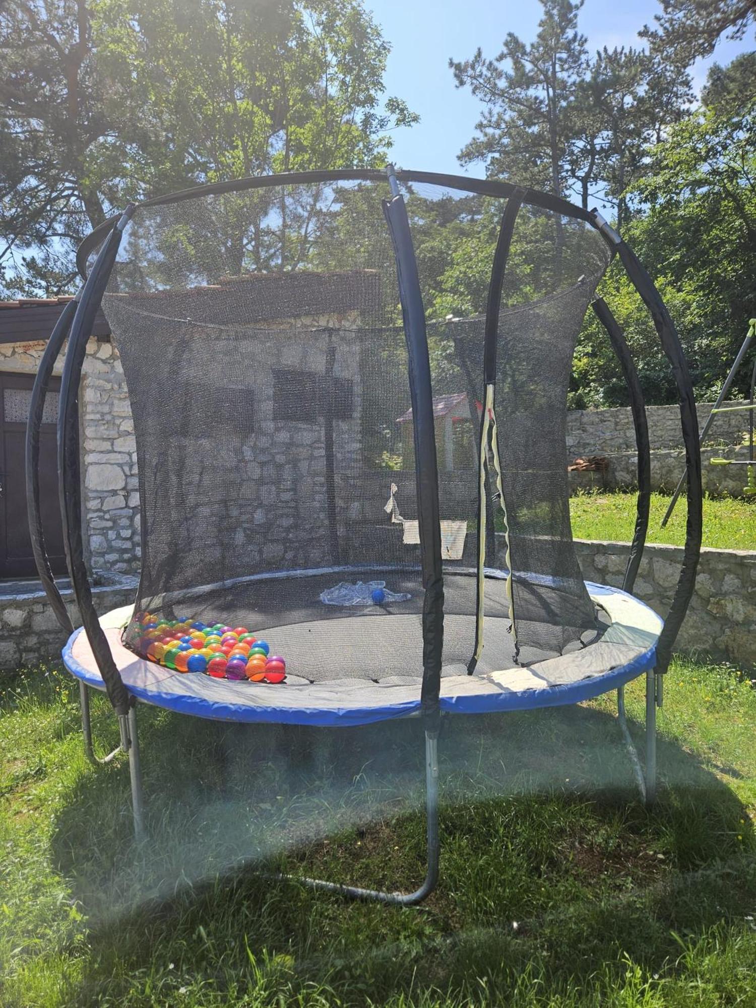 Villa Dts3 Kaštel 外观 照片