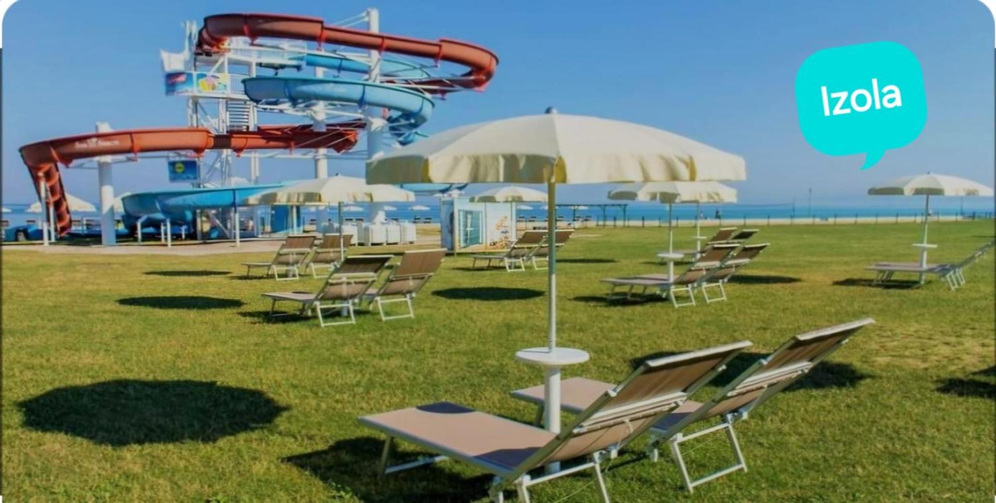 Villa Dts3 Kaštel 外观 照片
