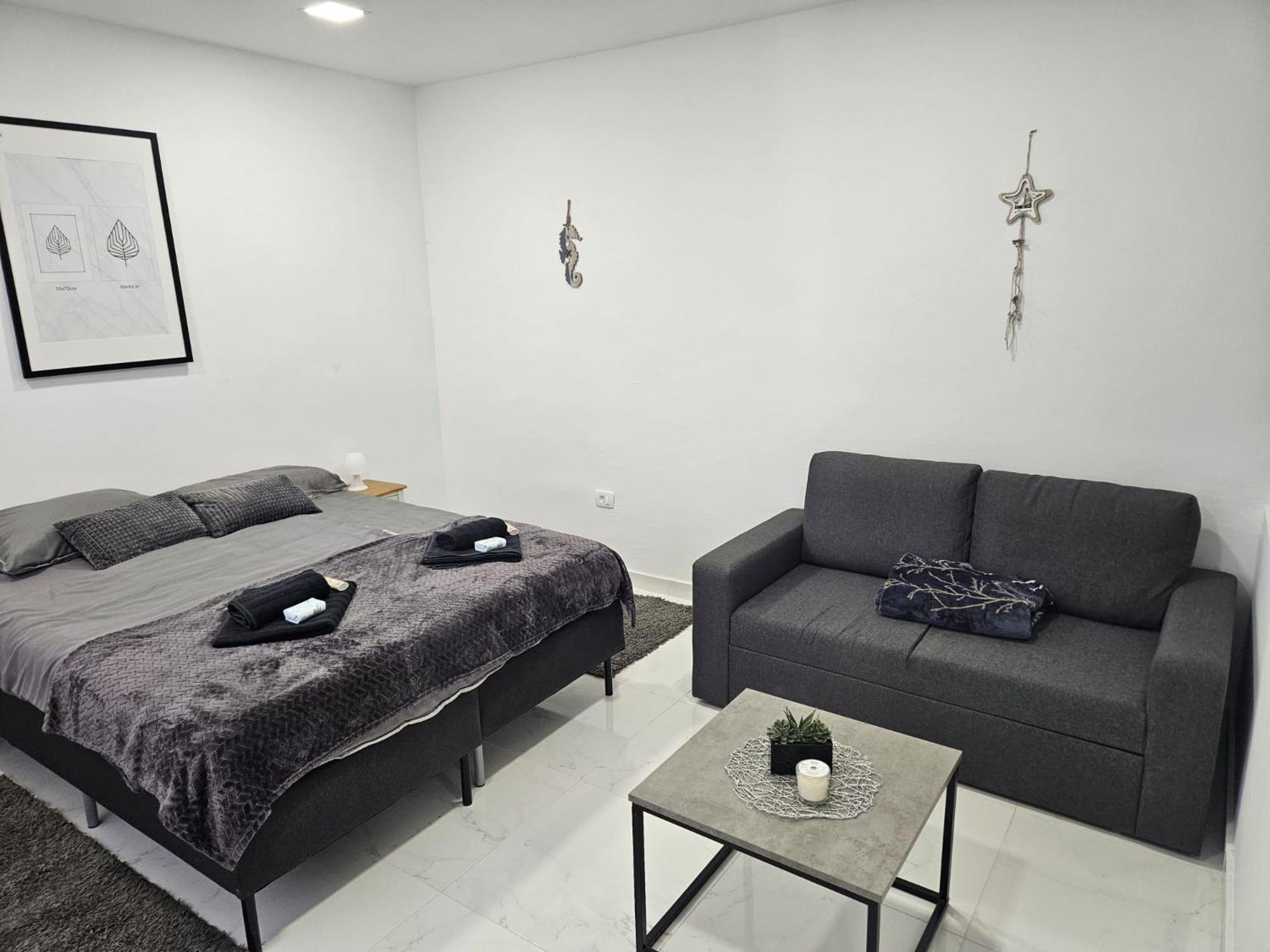 Villa Dts3 Kaštel 外观 照片