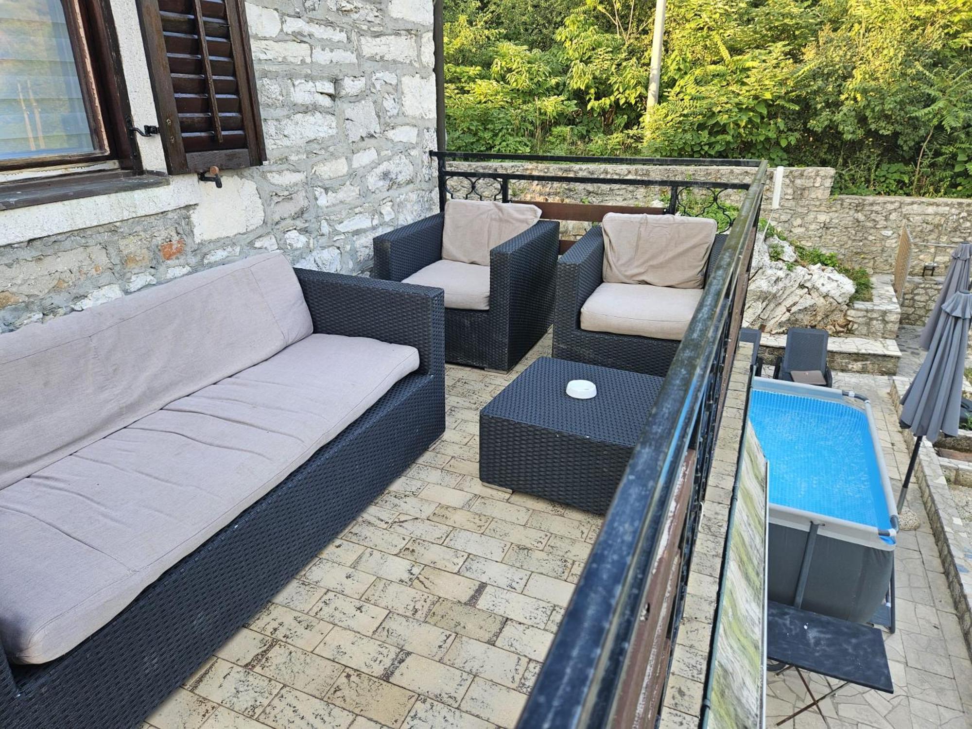 Villa Dts3 Kaštel 外观 照片