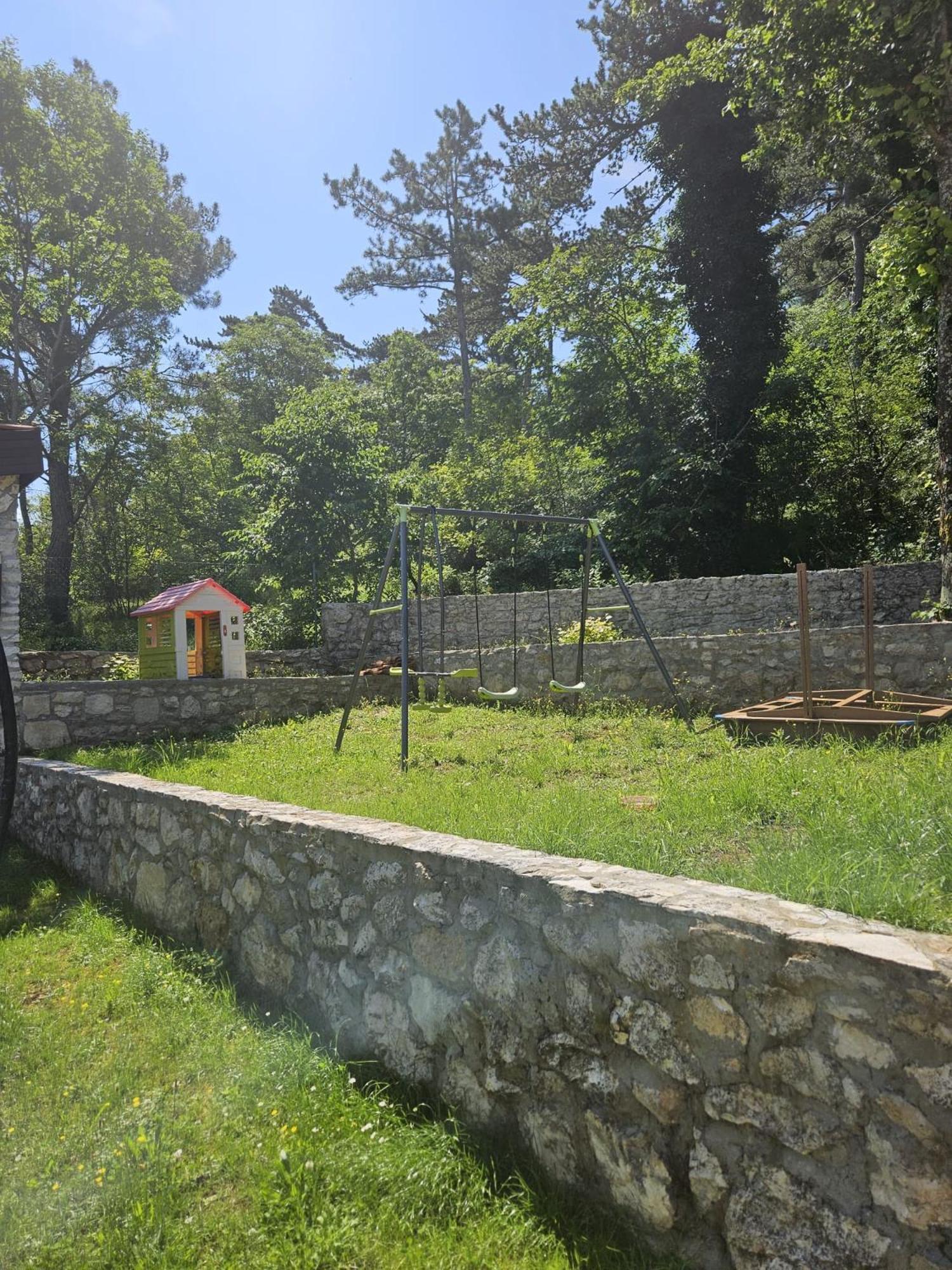 Villa Dts3 Kaštel 外观 照片