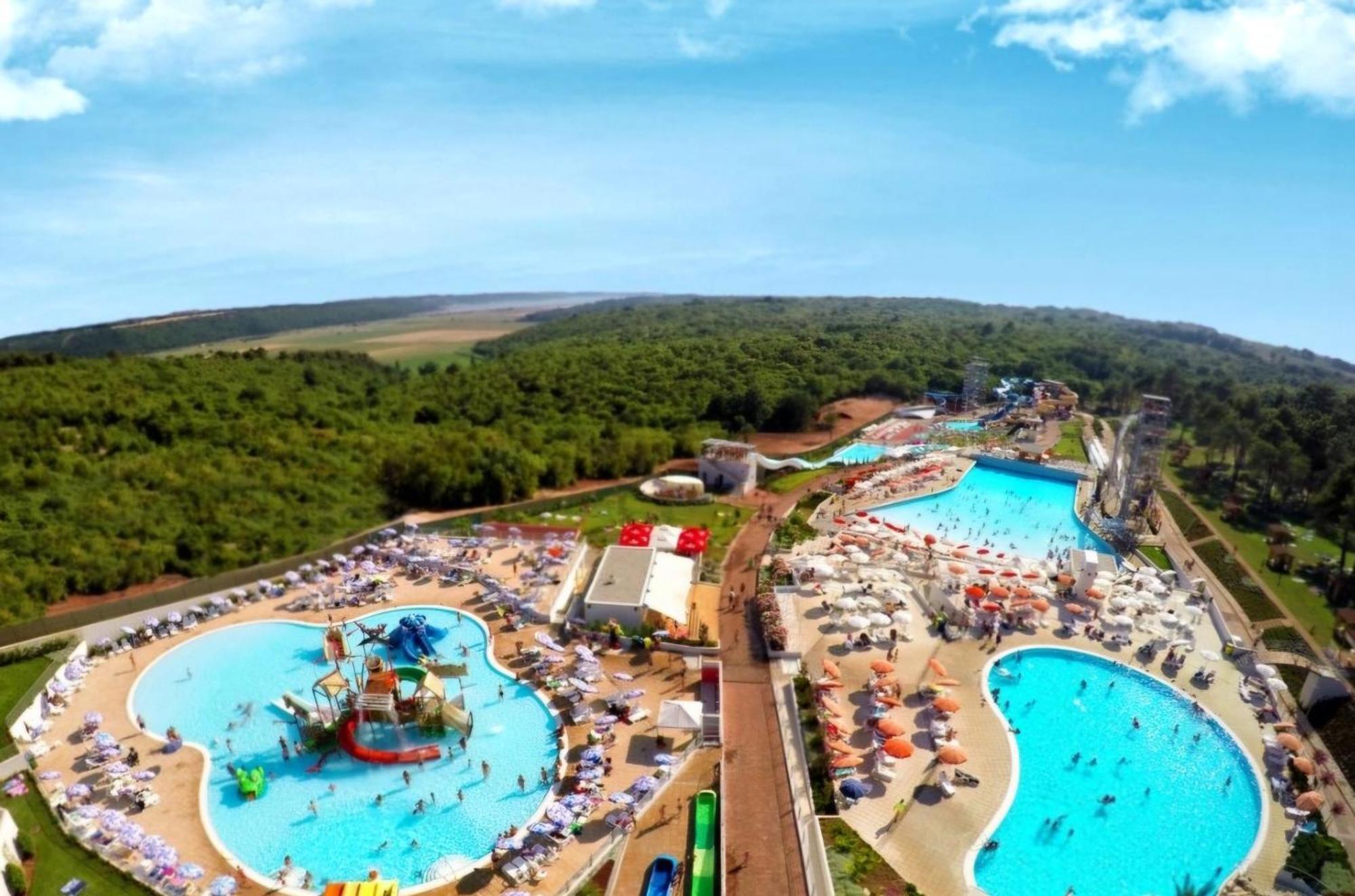 Villa Dts3 Kaštel 客房 照片