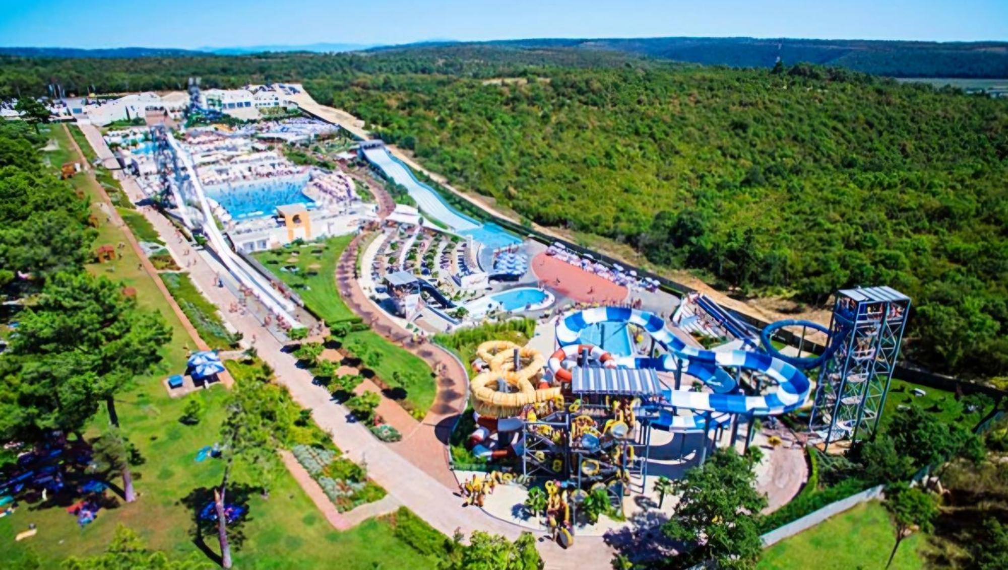 Villa Dts3 Kaštel 外观 照片