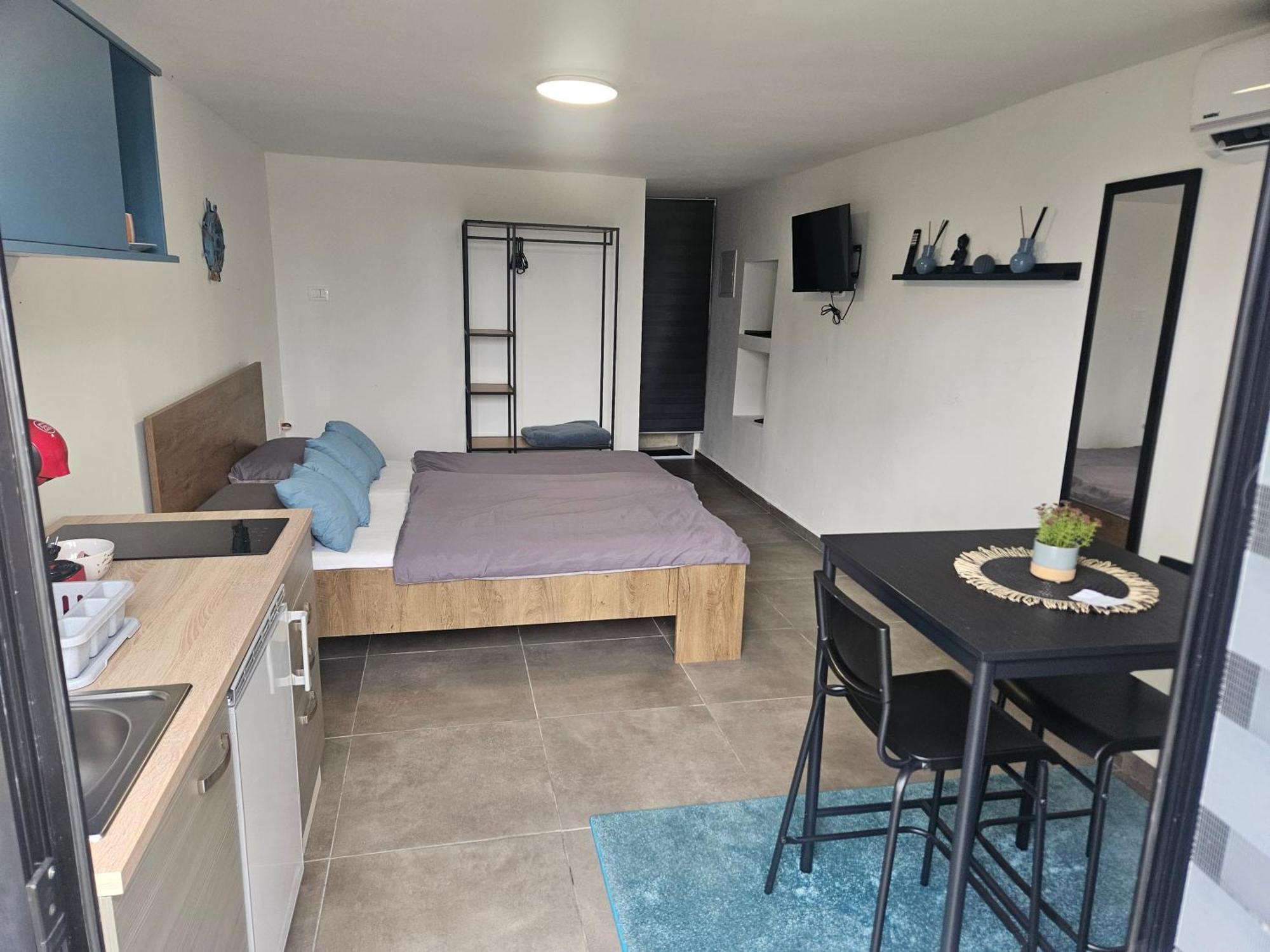 Villa Dts3 Kaštel 客房 照片