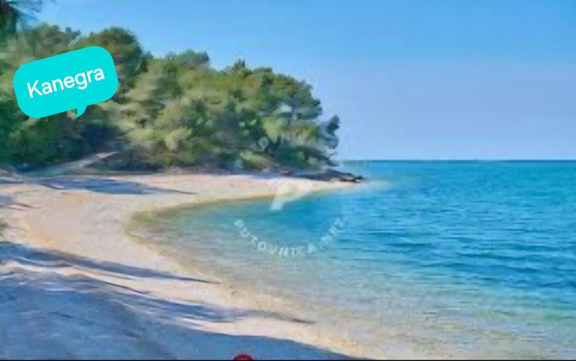 Villa Dts3 Kaštel 外观 照片