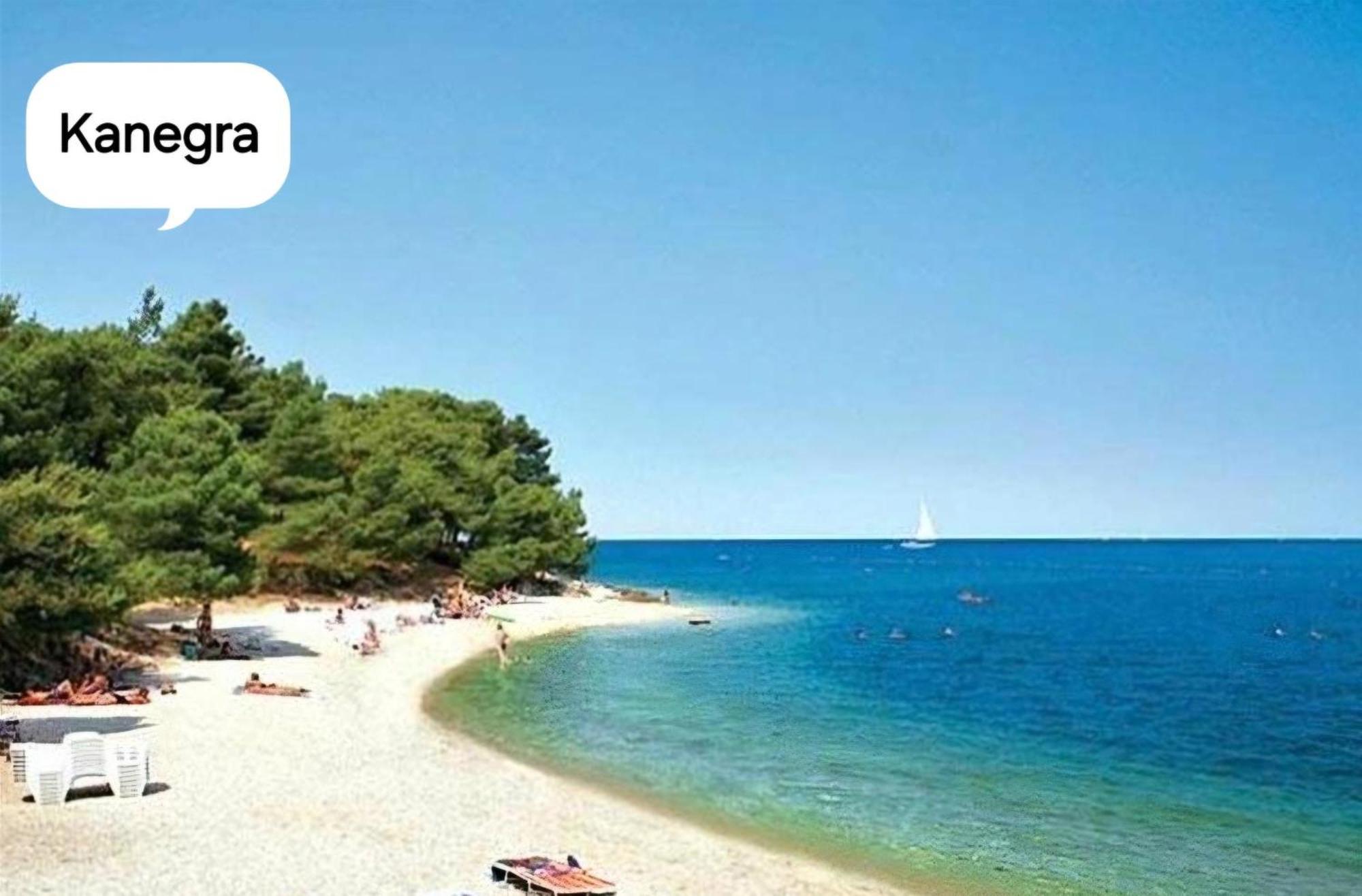 Villa Dts3 Kaštel 客房 照片