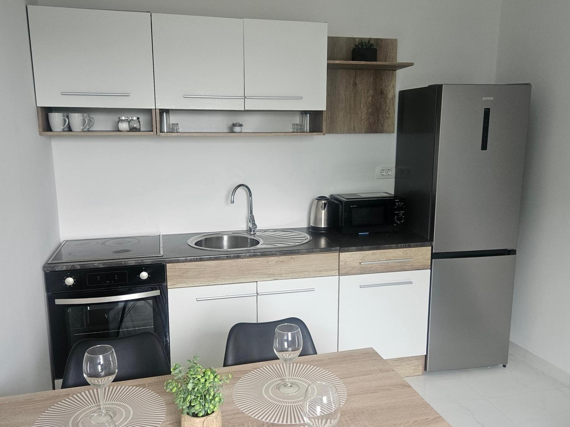 Villa Dts3 Kaštel 外观 照片