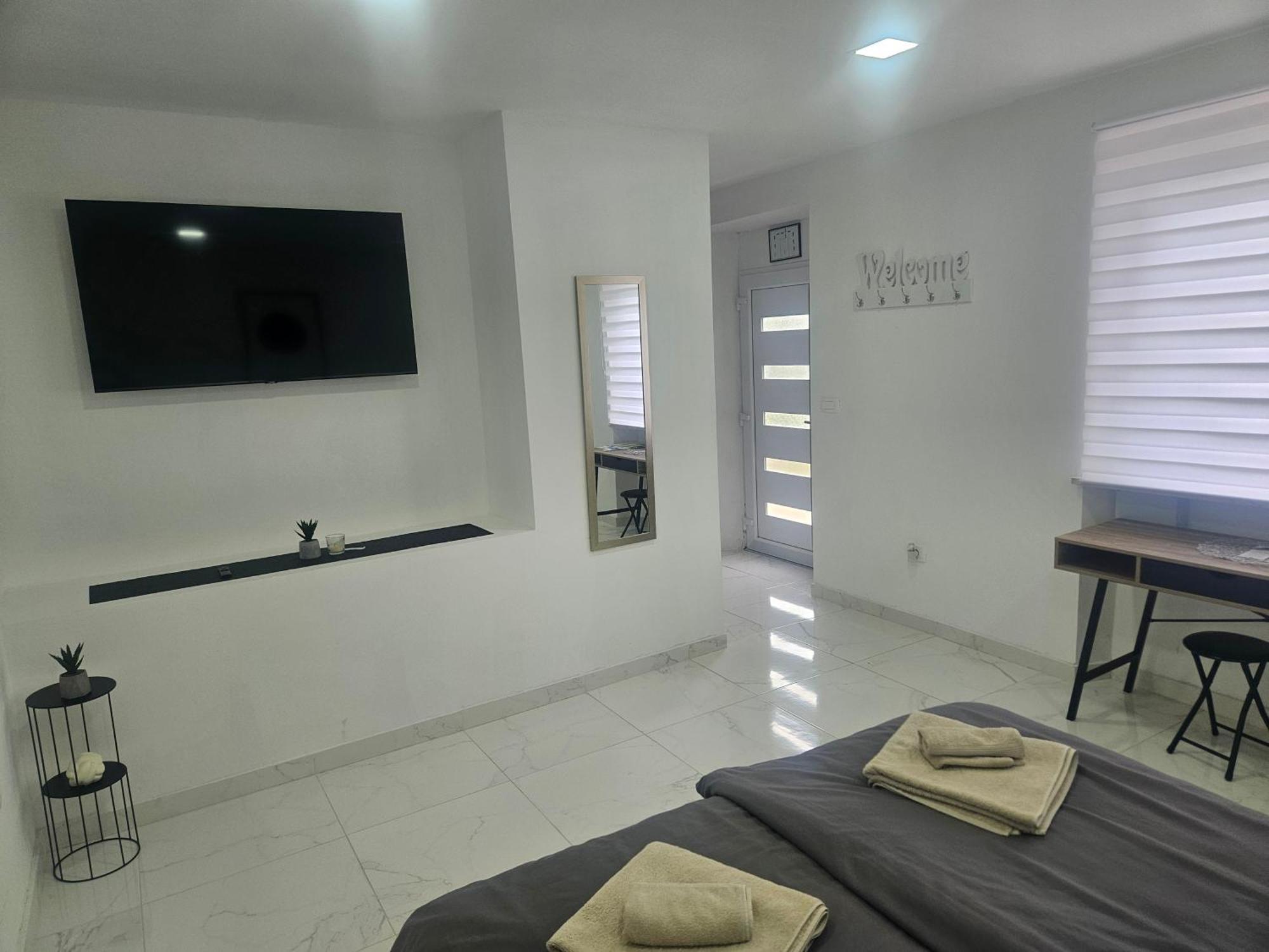 Villa Dts3 Kaštel 外观 照片