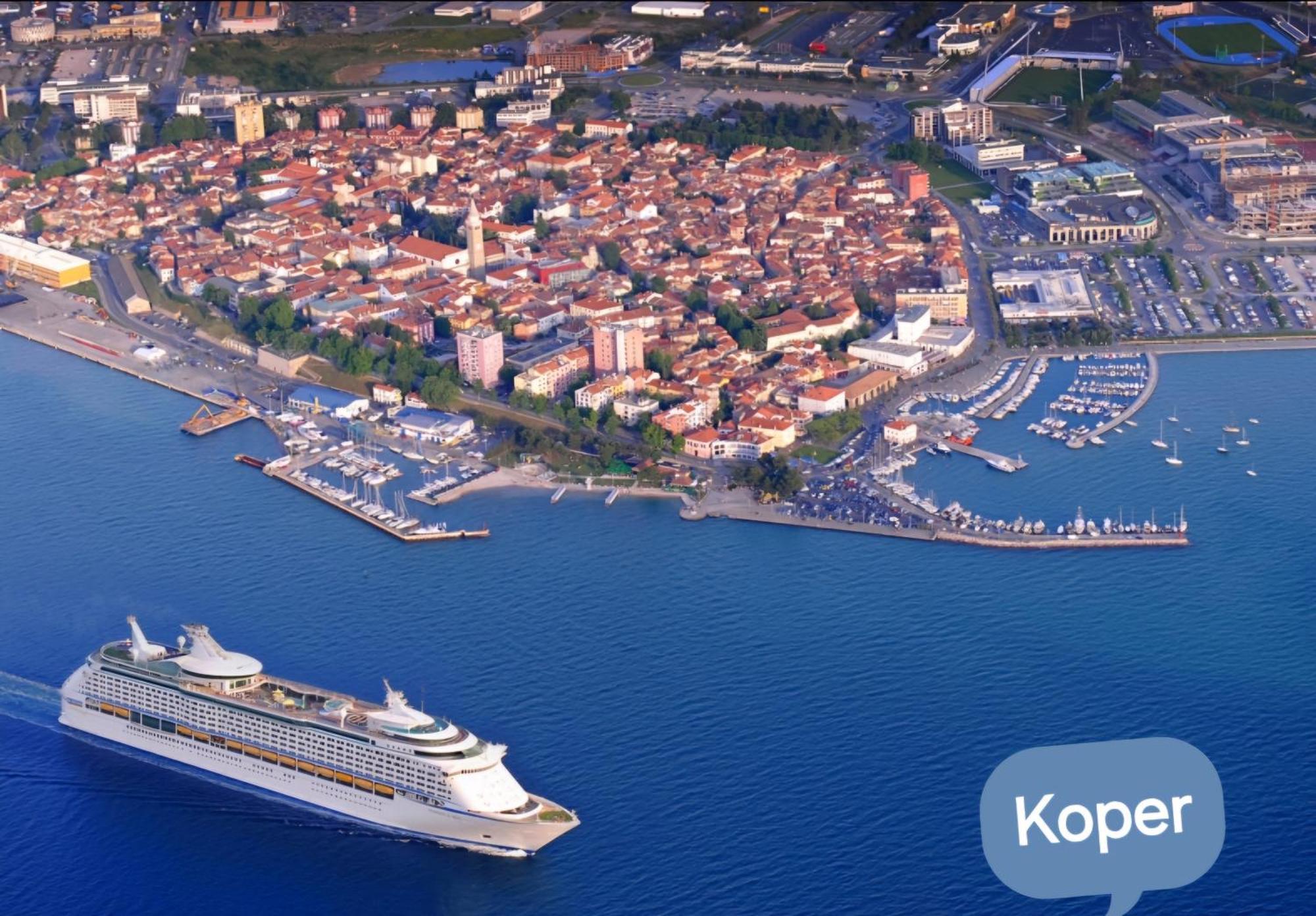 Villa Dts3 Kaštel 外观 照片