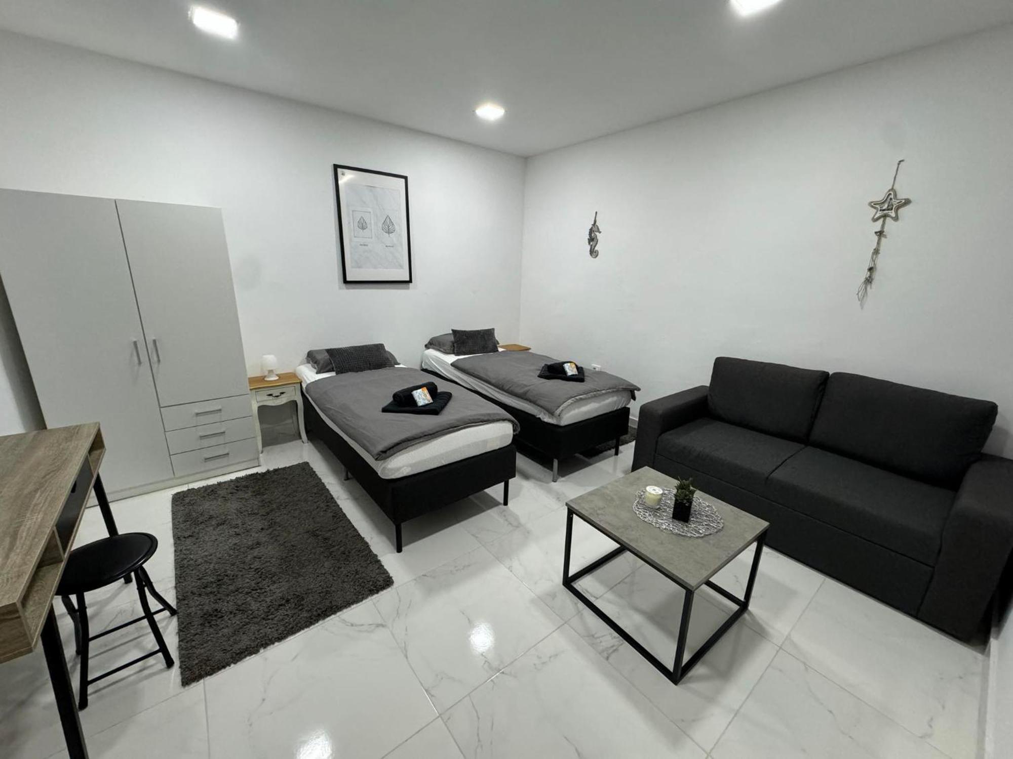 Villa Dts3 Kaštel 客房 照片