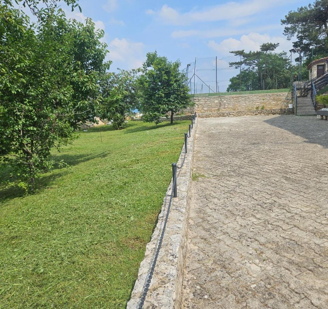 Villa Dts3 Kaštel 客房 照片