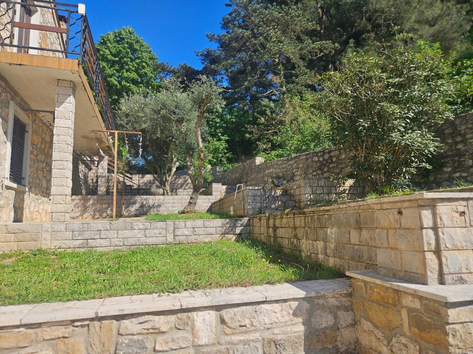 Villa Dts3 Kaštel 客房 照片