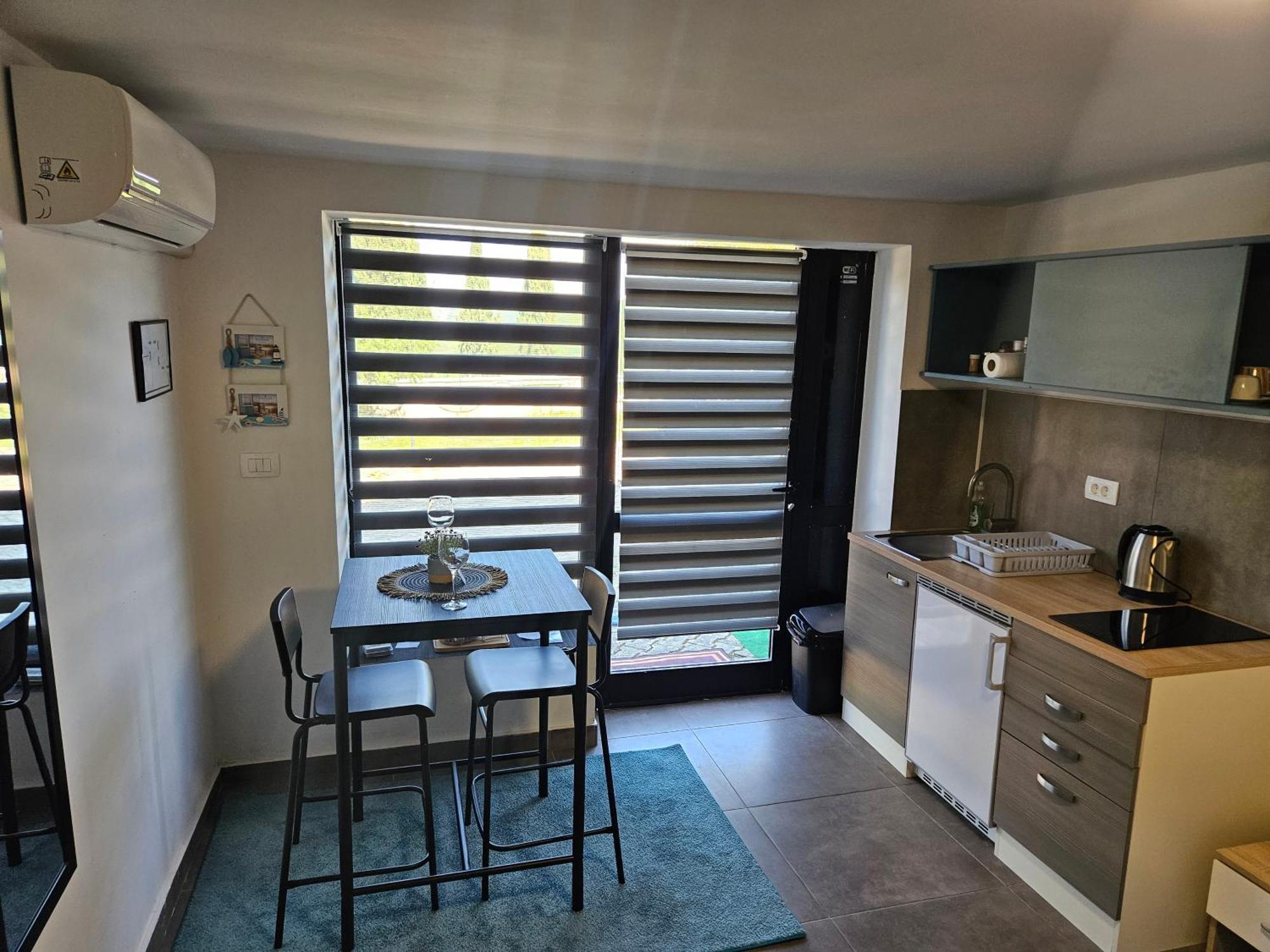 Villa Dts3 Kaštel 客房 照片