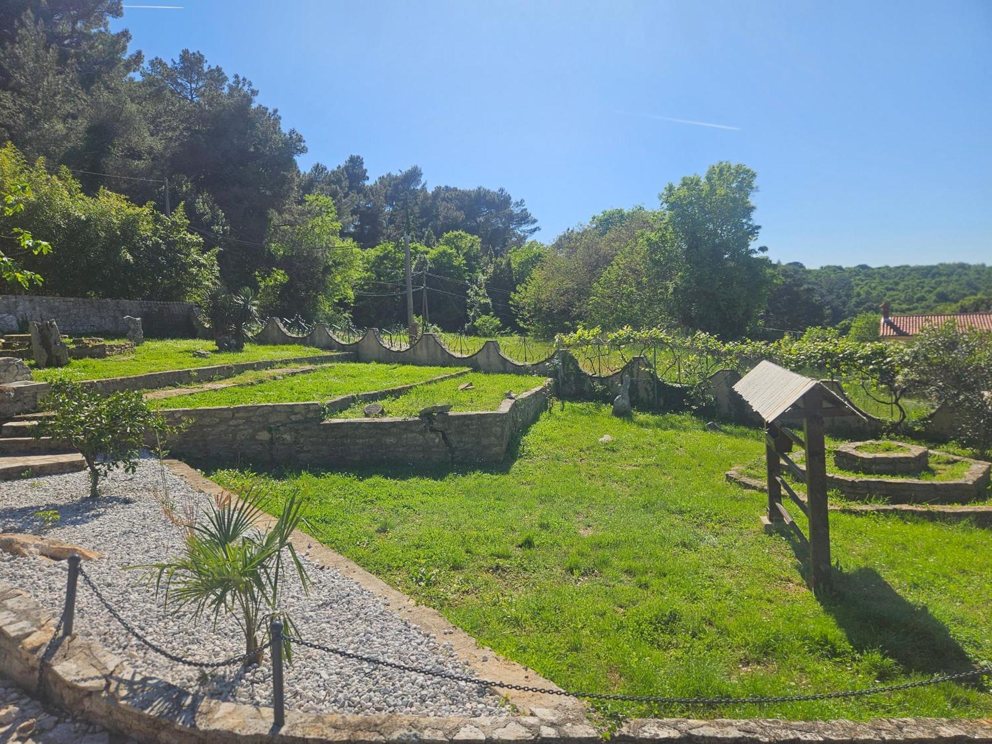 Villa Dts3 Kaštel 客房 照片