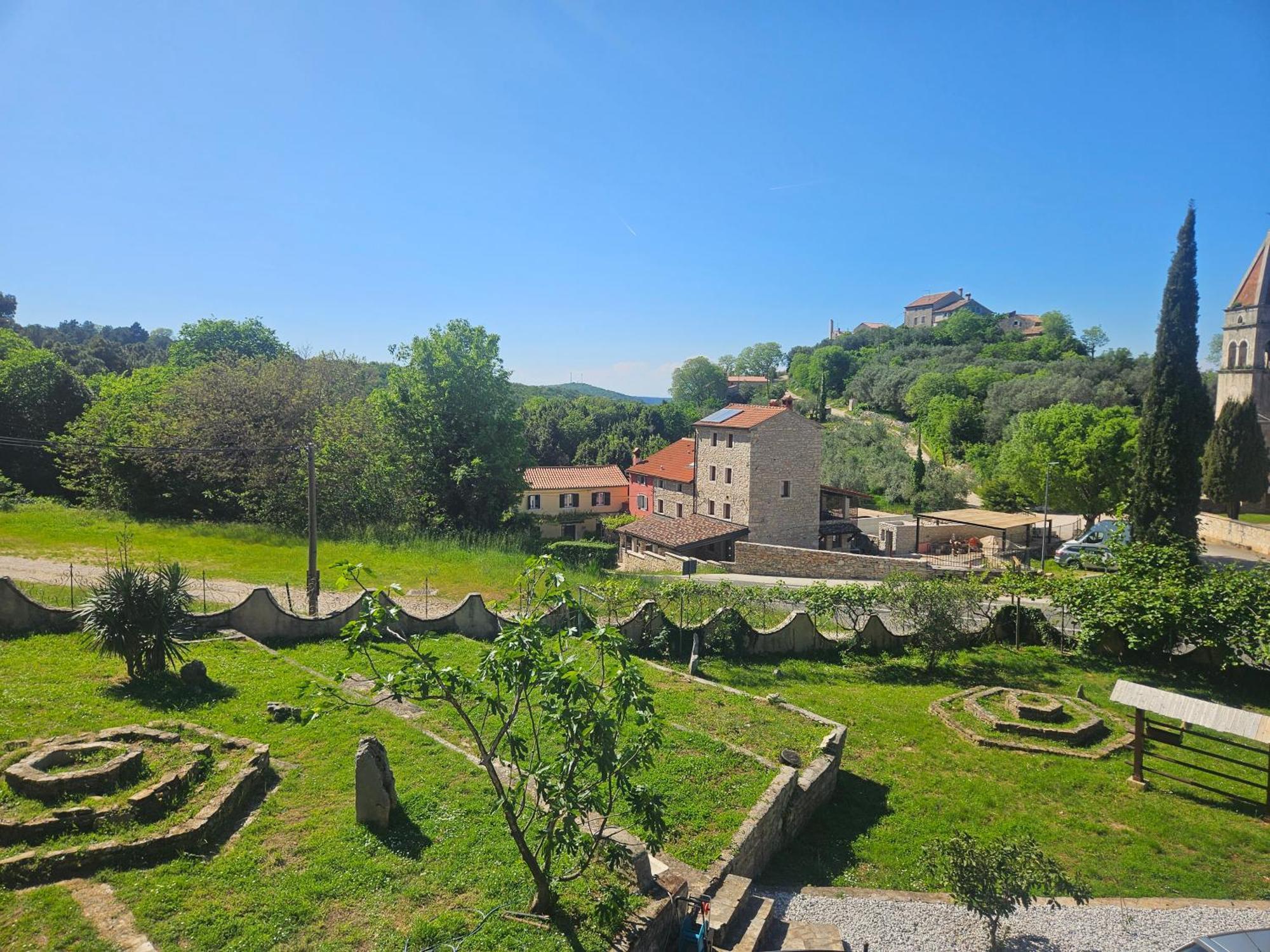 Villa Dts3 Kaštel 客房 照片