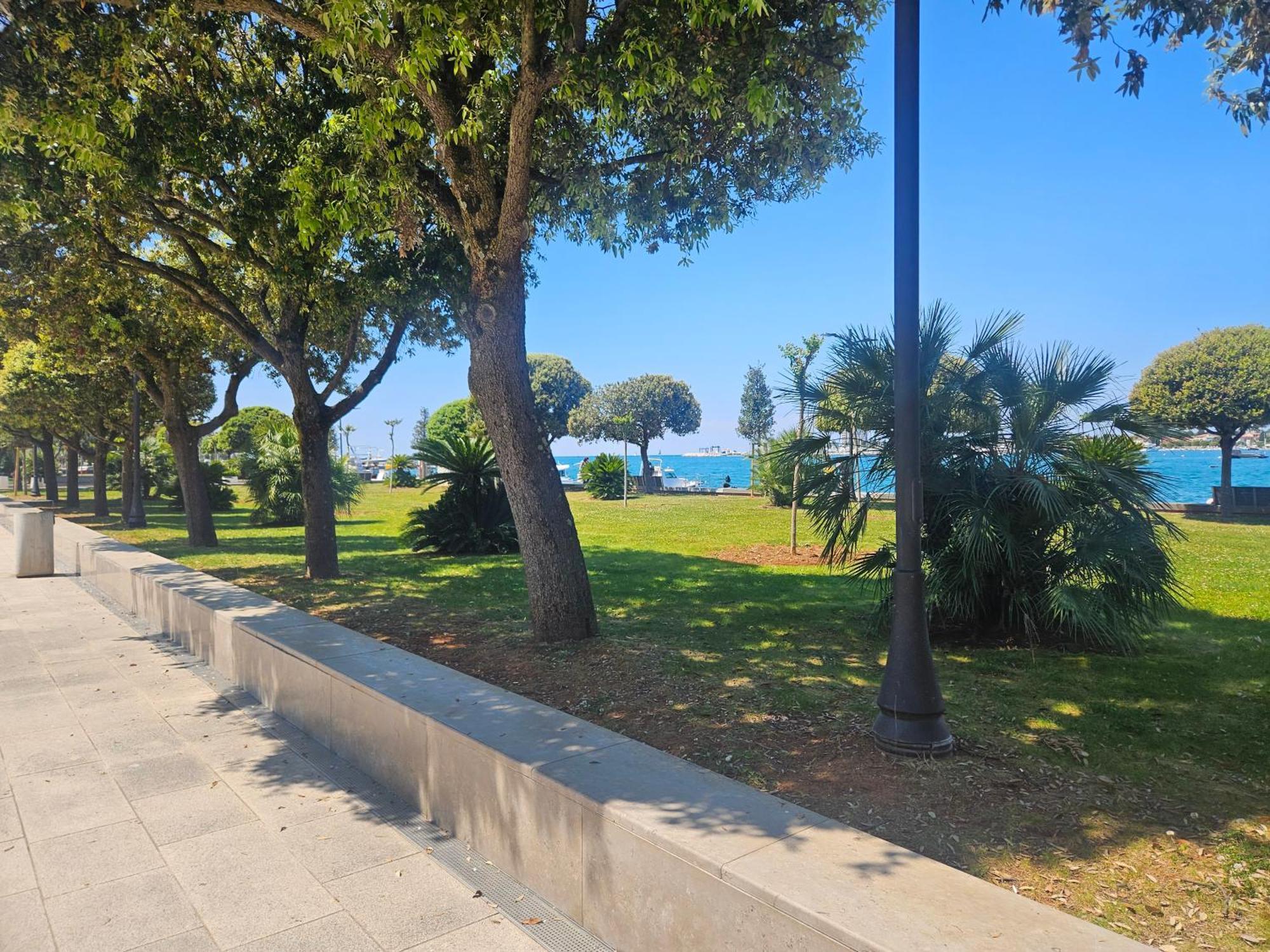 Villa Dts3 Kaštel 外观 照片